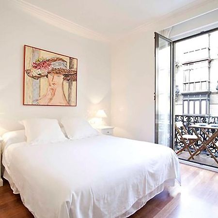 The Rentals Collection | Leonardo San Sebastián Exterior photo