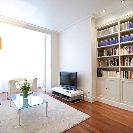The Rentals Collection | Leonardo San Sebastián Exterior photo
