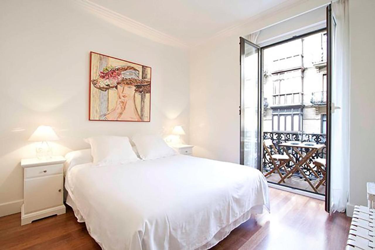 The Rentals Collection | Leonardo San Sebastián Exterior photo