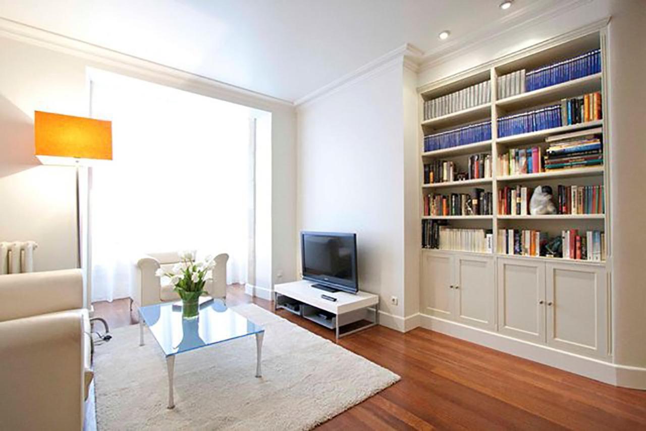 The Rentals Collection | Leonardo San Sebastián Exterior photo