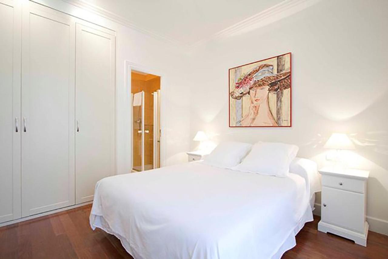 The Rentals Collection | Leonardo San Sebastián Exterior photo