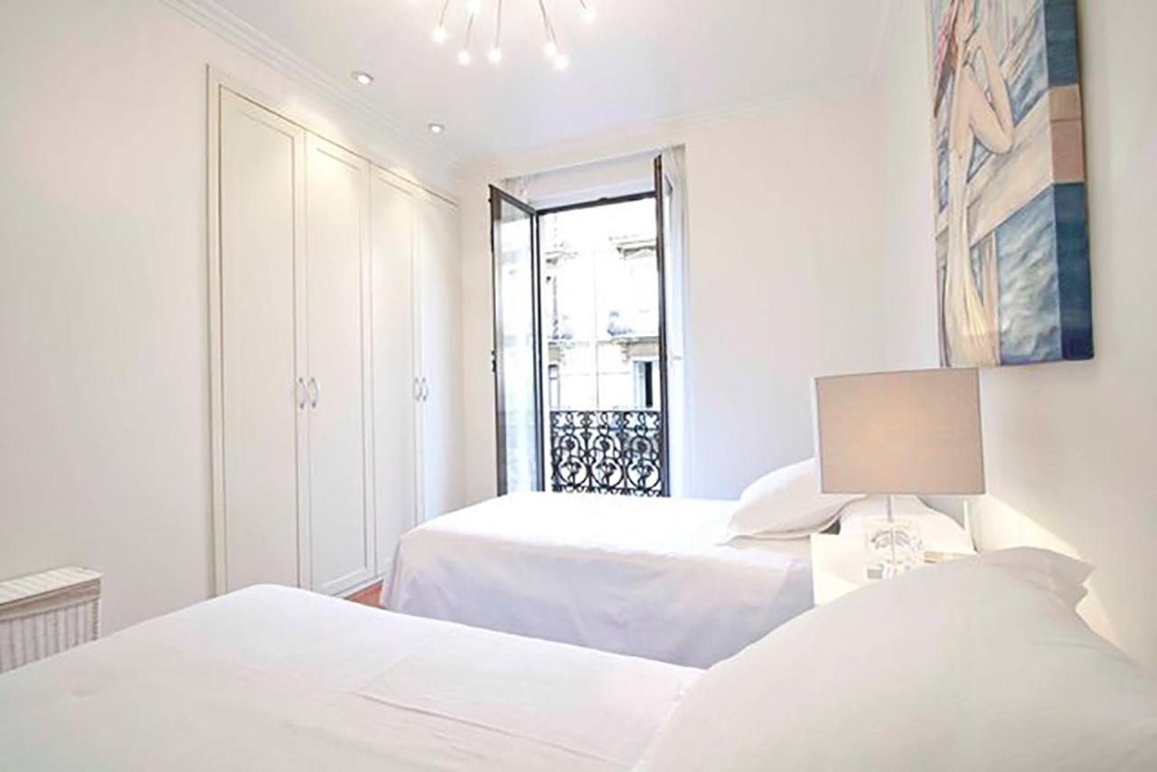 The Rentals Collection | Leonardo San Sebastián Exterior photo