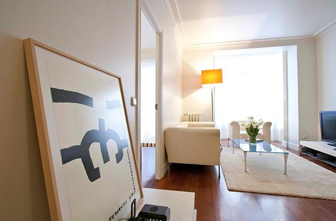 The Rentals Collection | Leonardo San Sebastián Exterior photo